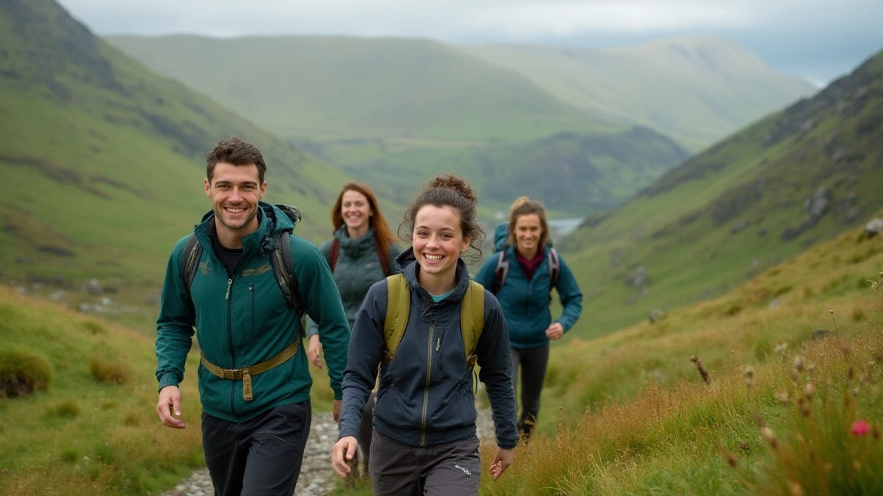 Exploring Fashion Sportswear Trends in Ireland