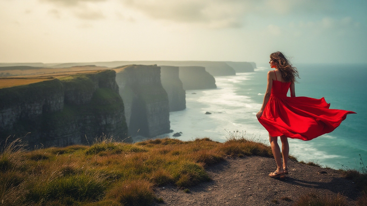 Practical Styling Tips for Irish Summers