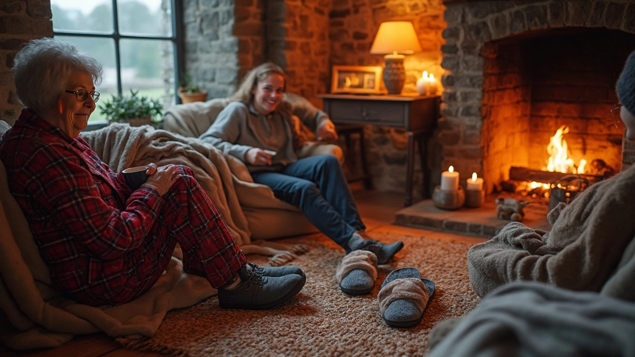 How Do I Find Good Slippers in Ireland? Your Handy Local Guide