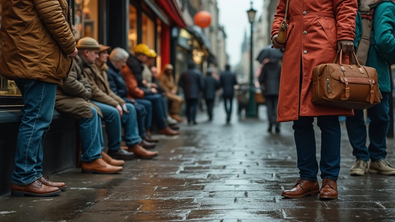 Everyday Care Tips Specific to Ireland