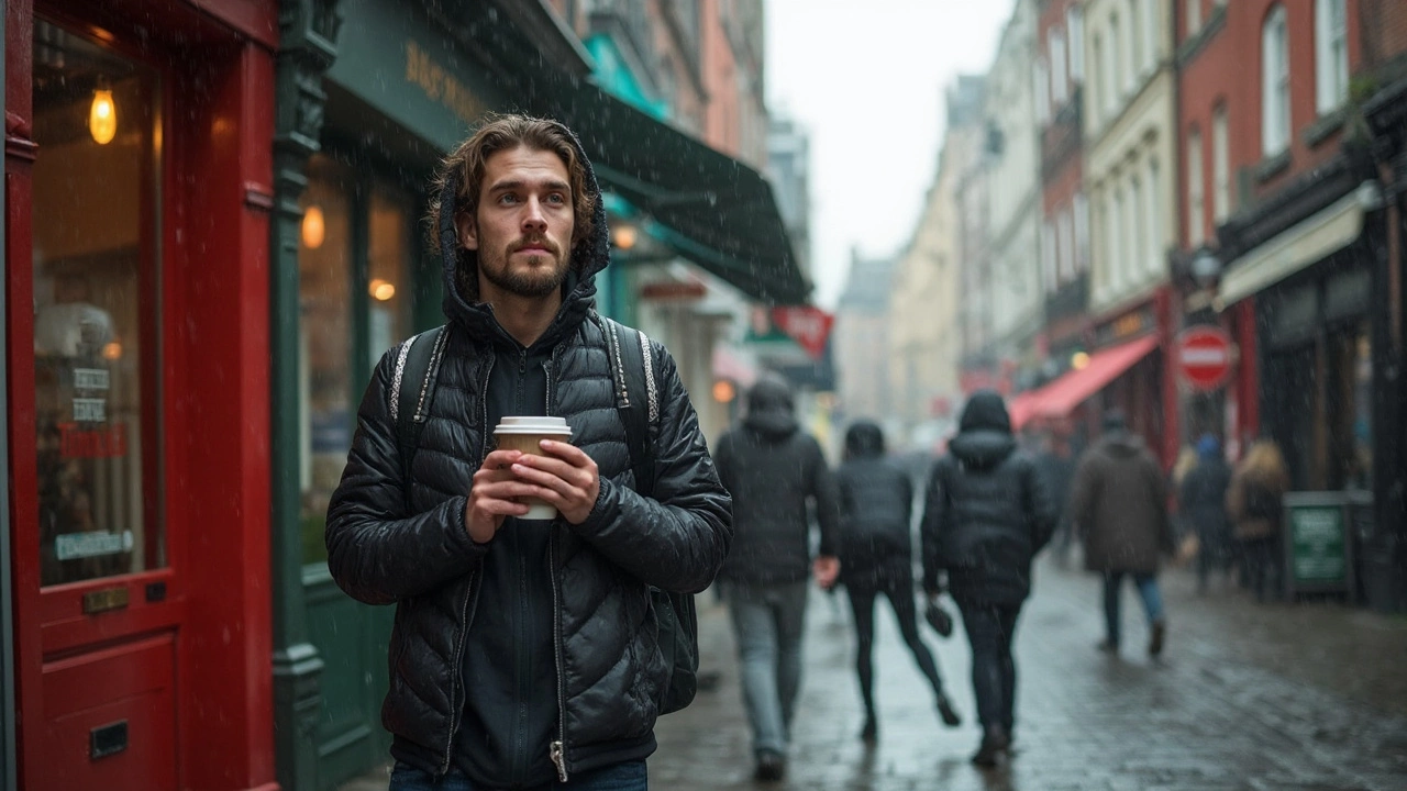 How to Choose a Quality Hoodie in Ireland: A Real Guide