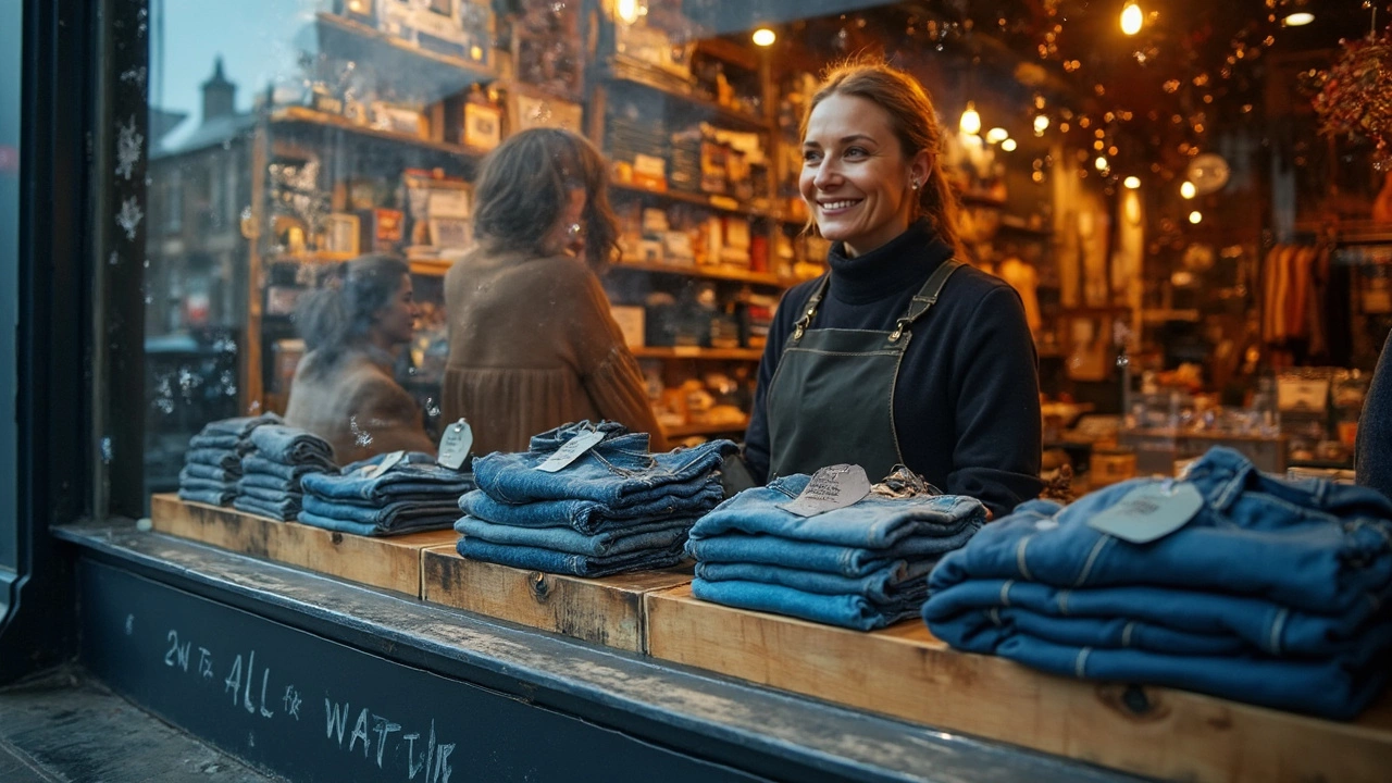 How Weather and Lifestyle Affect Comfort