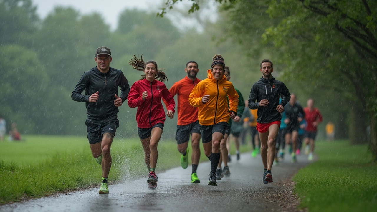 Sportswear vs Activewear in Ireland: What’s the Real Difference?