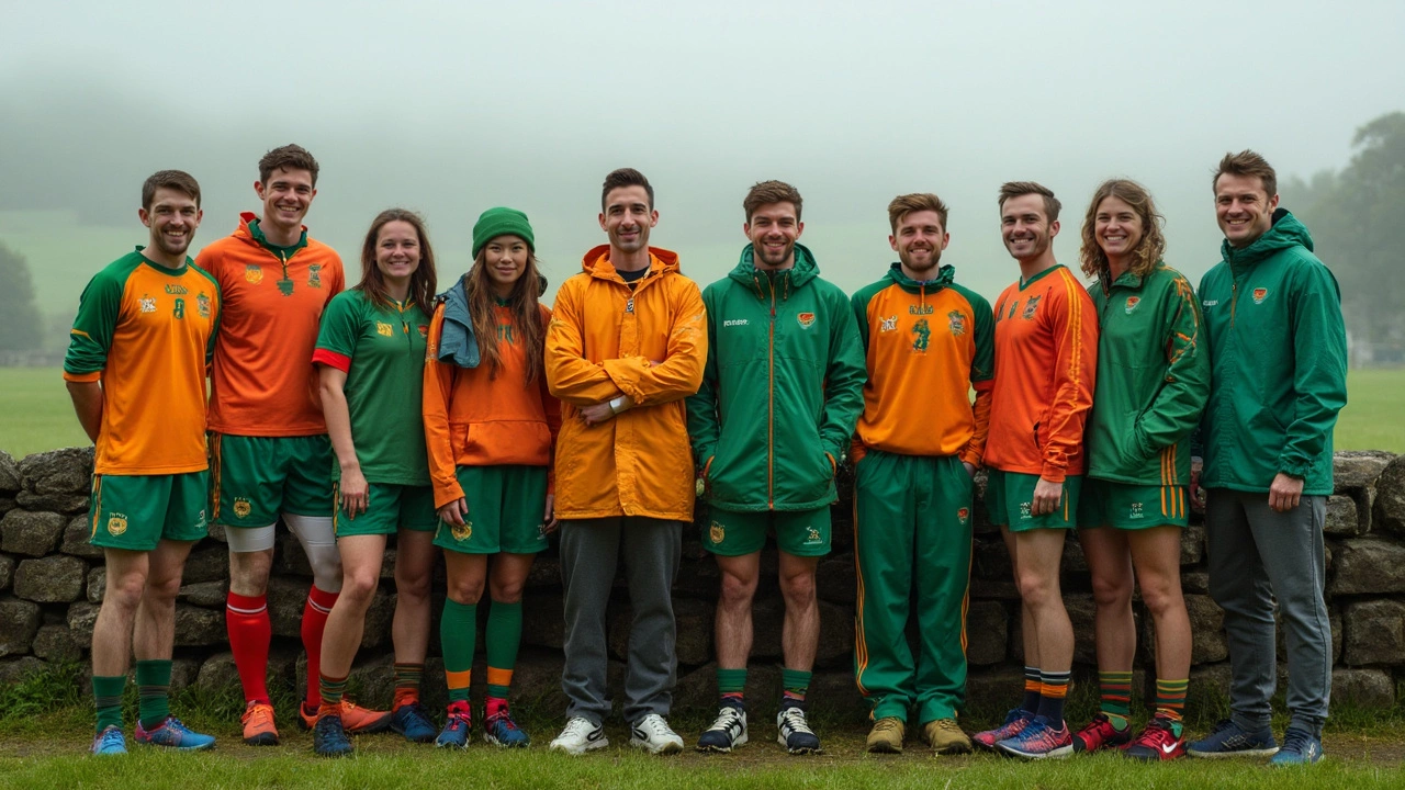 What Clothes Are Classed as Sportswear in Ireland? Essential Guide for Everyday Athletes