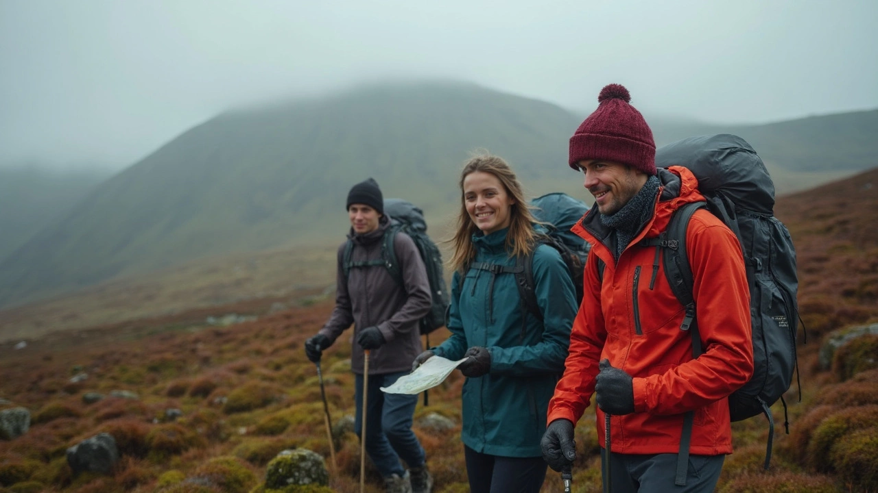 Where to Shop for Sportswear in Ireland