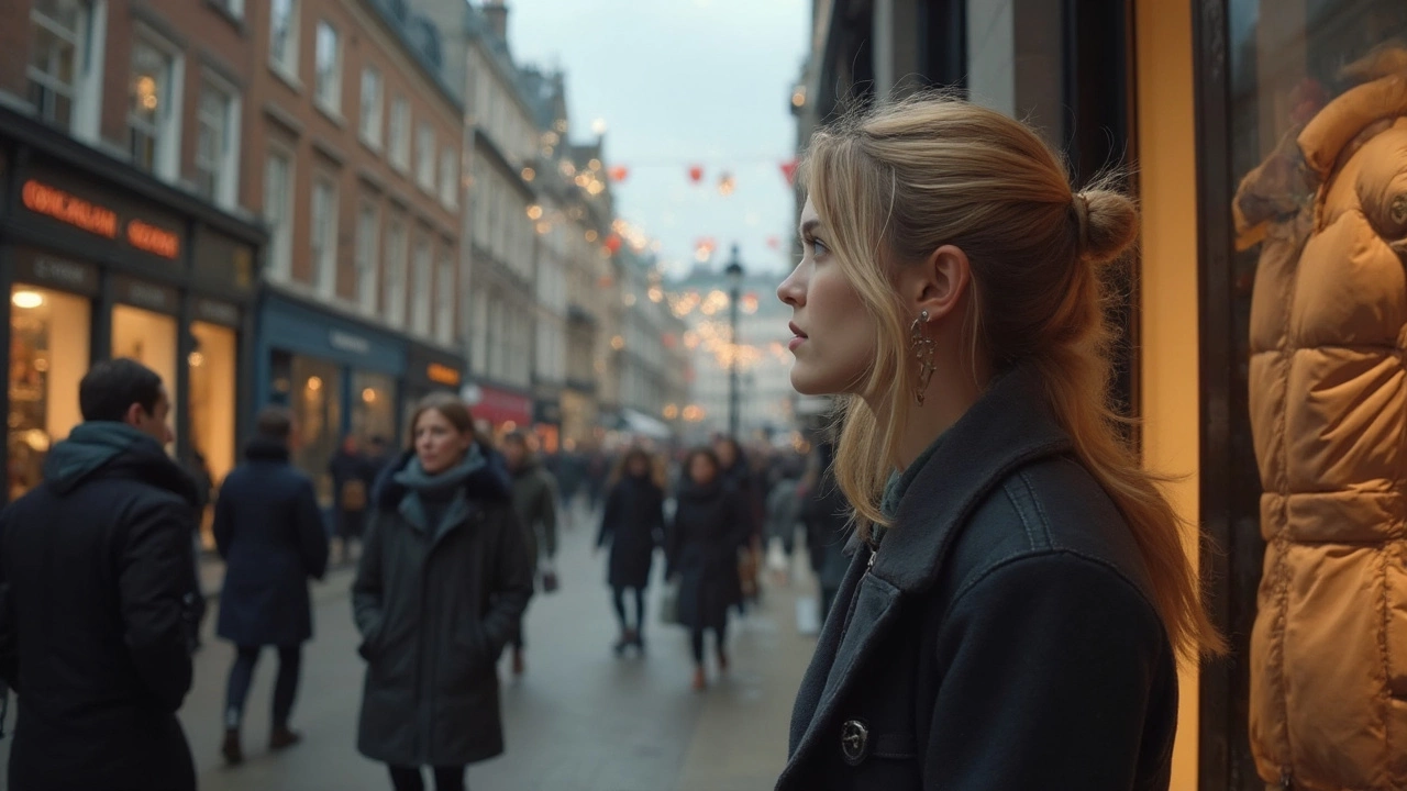 Why is Canada Goose So Expensive in Ireland?