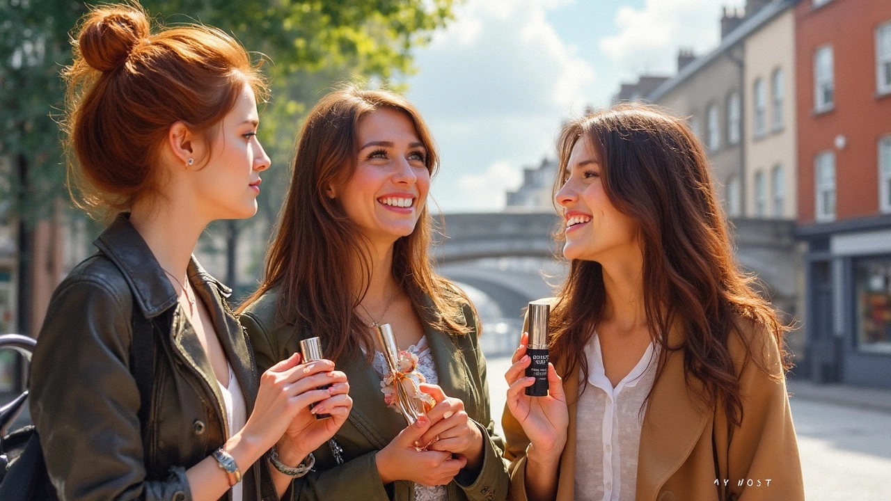 Foundation Shades in Ireland: Should They Be Lighter or Darker for Summer?
