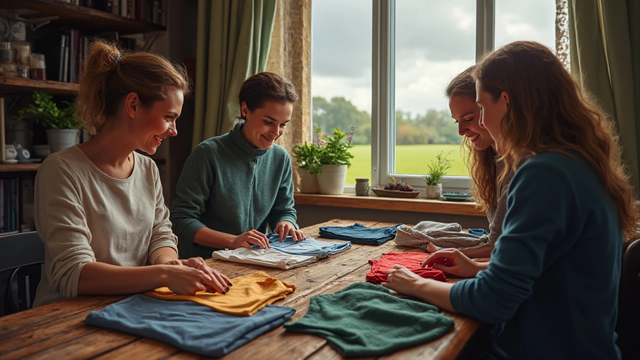 How International Brands Stack Up in the Irish Market