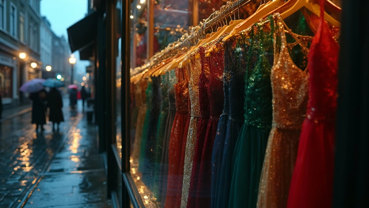 Local Brands and Where to Shop the Best Colours