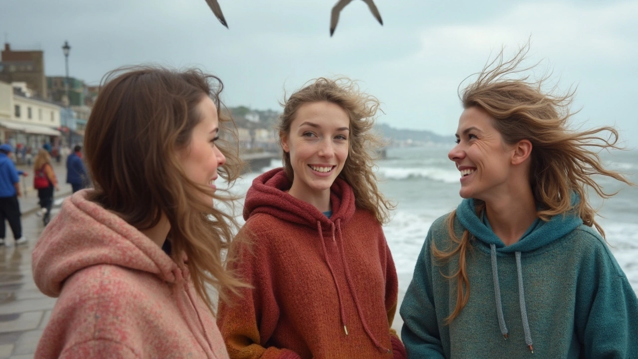Stoner Hoodies in Ireland: What Are They Really Called?