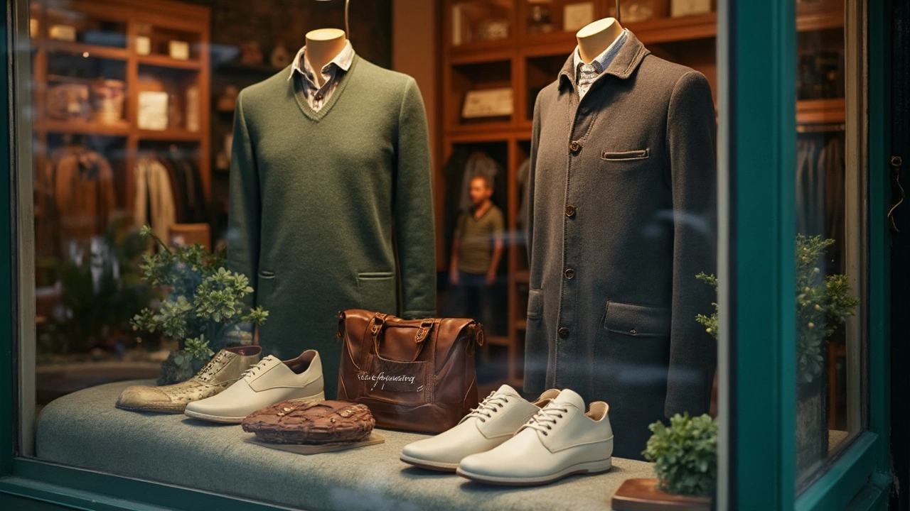 Why Gates’s Style Works for Irish Life