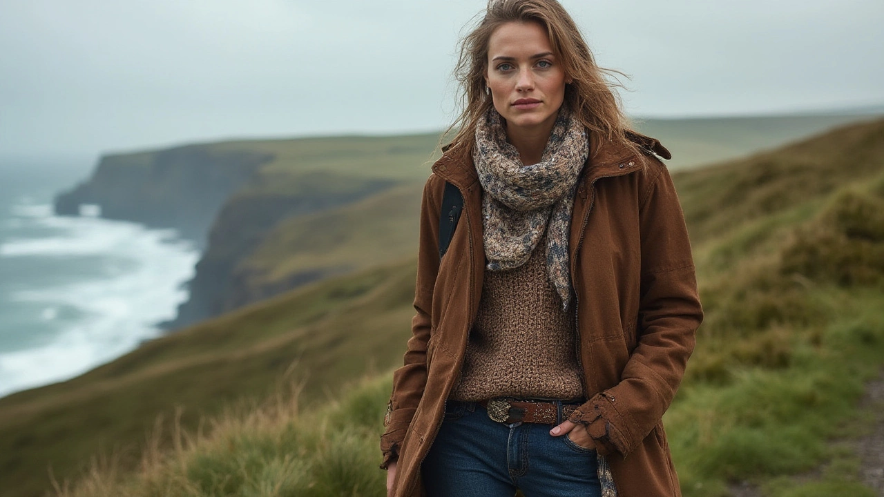 Caring for Your Jerkin: Tips for Keeping Irish Style Alive