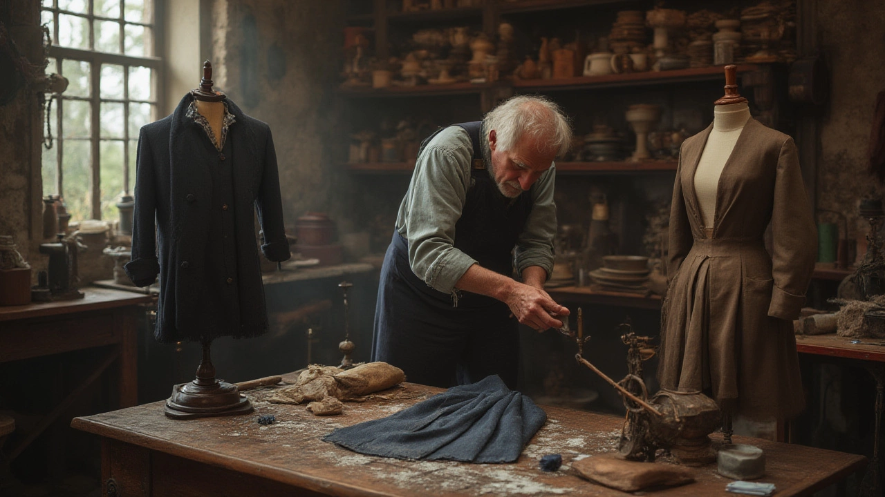 Style, Branding, and Local Trends: Does the Label Really Matter?