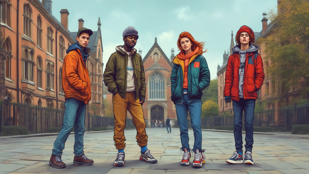 Where to Buy and Care for a Bobby Jacket in Ireland