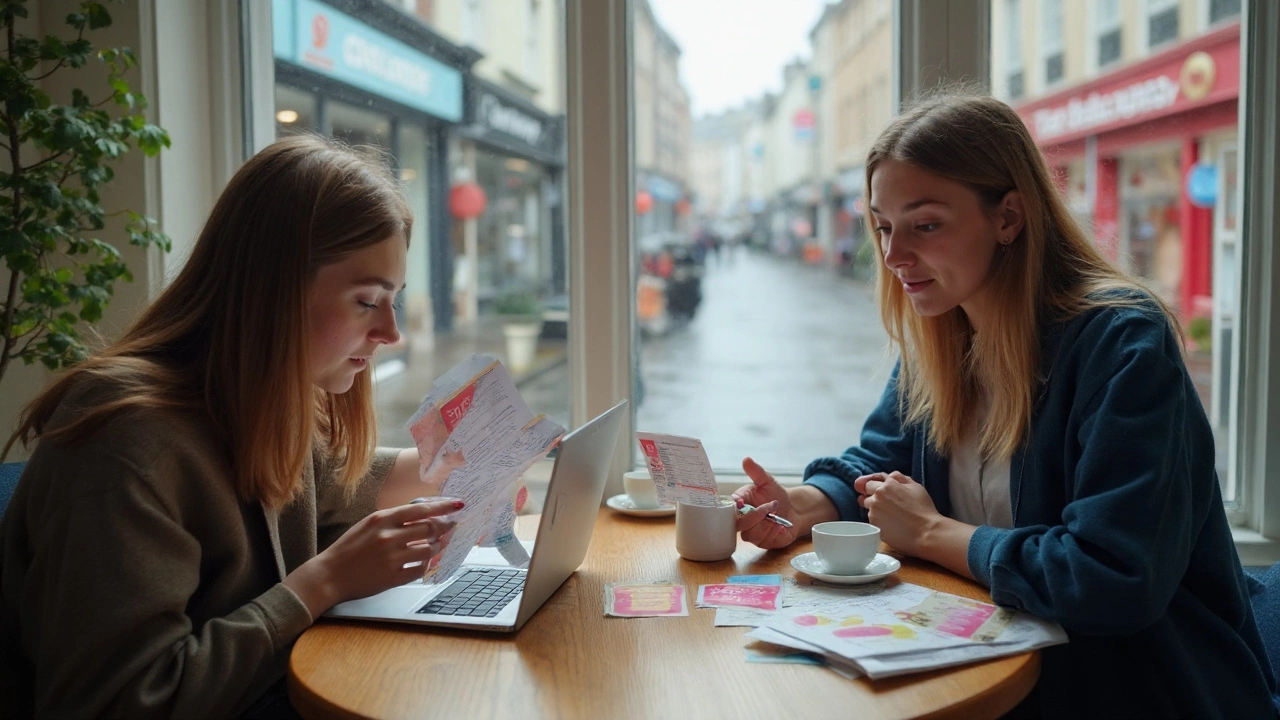 AD or EE Payslips in Ireland: How To Tell Your Employment Status