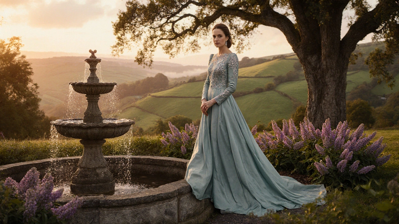 The One Color Kate Middleton Won’t Wear - Royal Fashion Secrets Unveiled