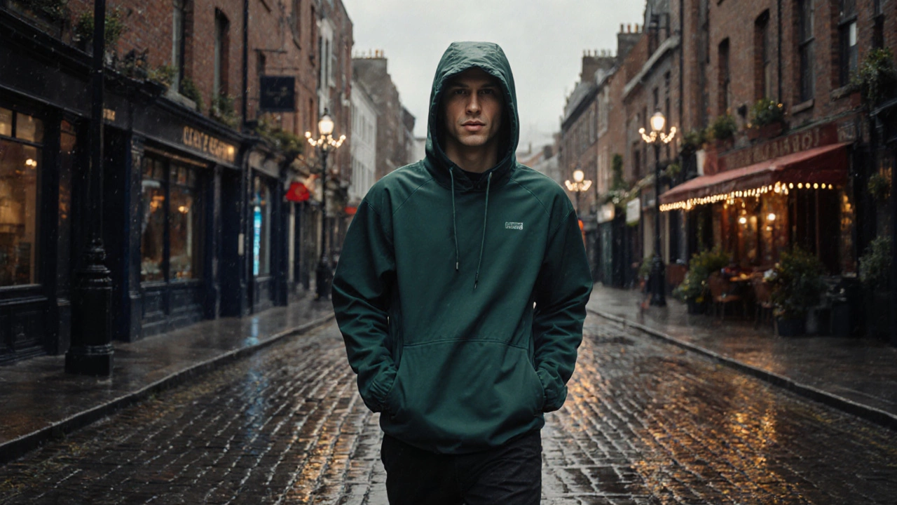 Best Hoodie Brands in Ireland 2025 - Top Picks & Buying Guide