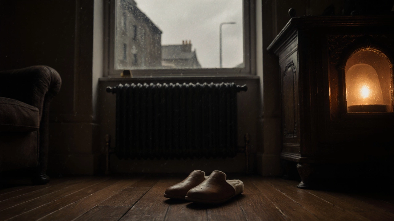 How to Know When to Replace Your Slippers in Ireland