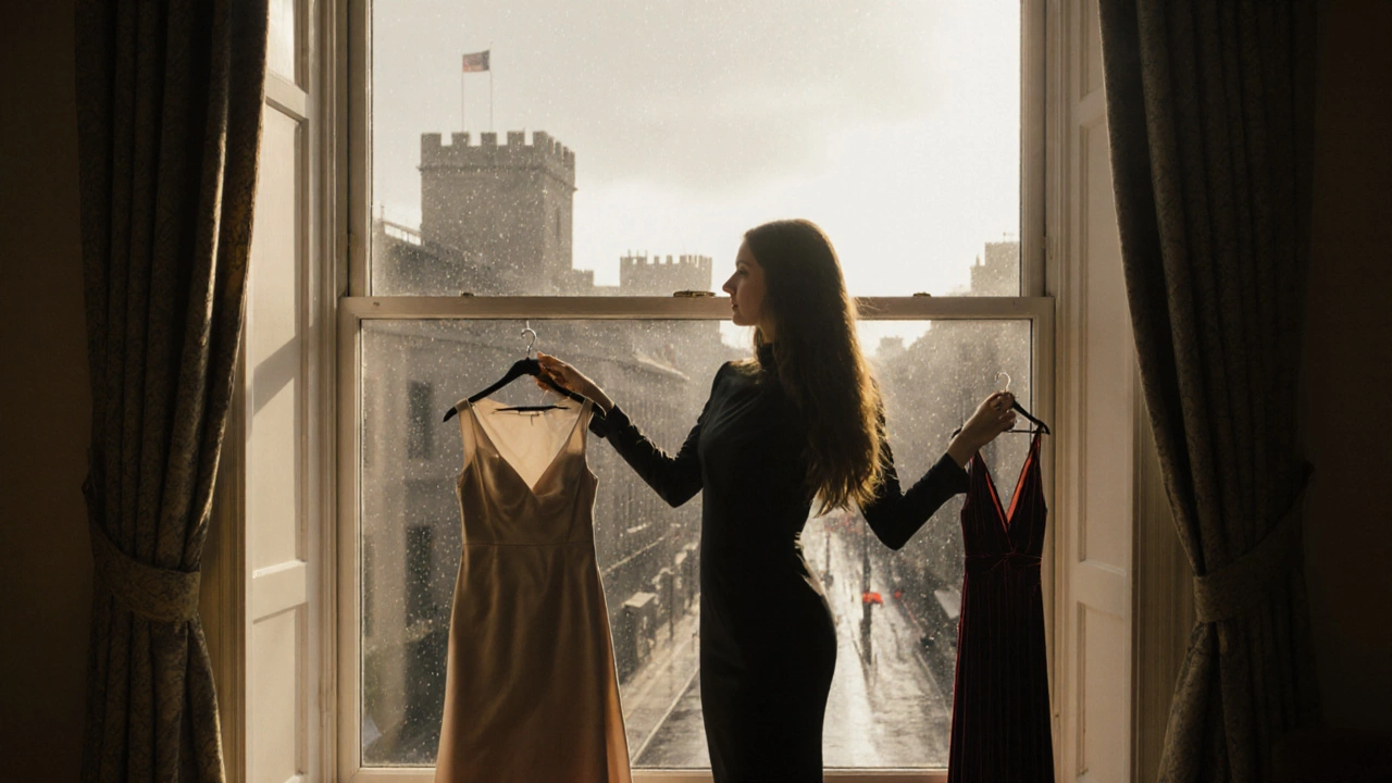 Short vs Long Formal Dresses: What Works Best for Irish Events?