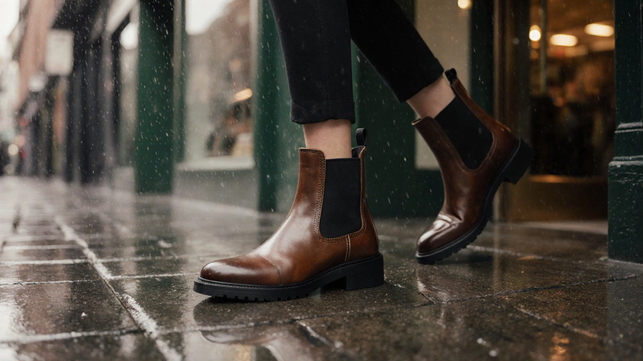 Top 5 Women’s Boot Brands for the Irish Market