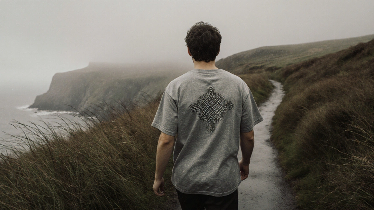 What Brand of T-Shirts Is Best in Ireland?