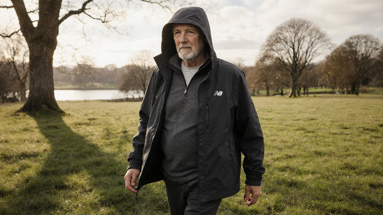 What Should 70‑Year‑Old Men Wear? Practical Sportswear Tips for Irish Seniors