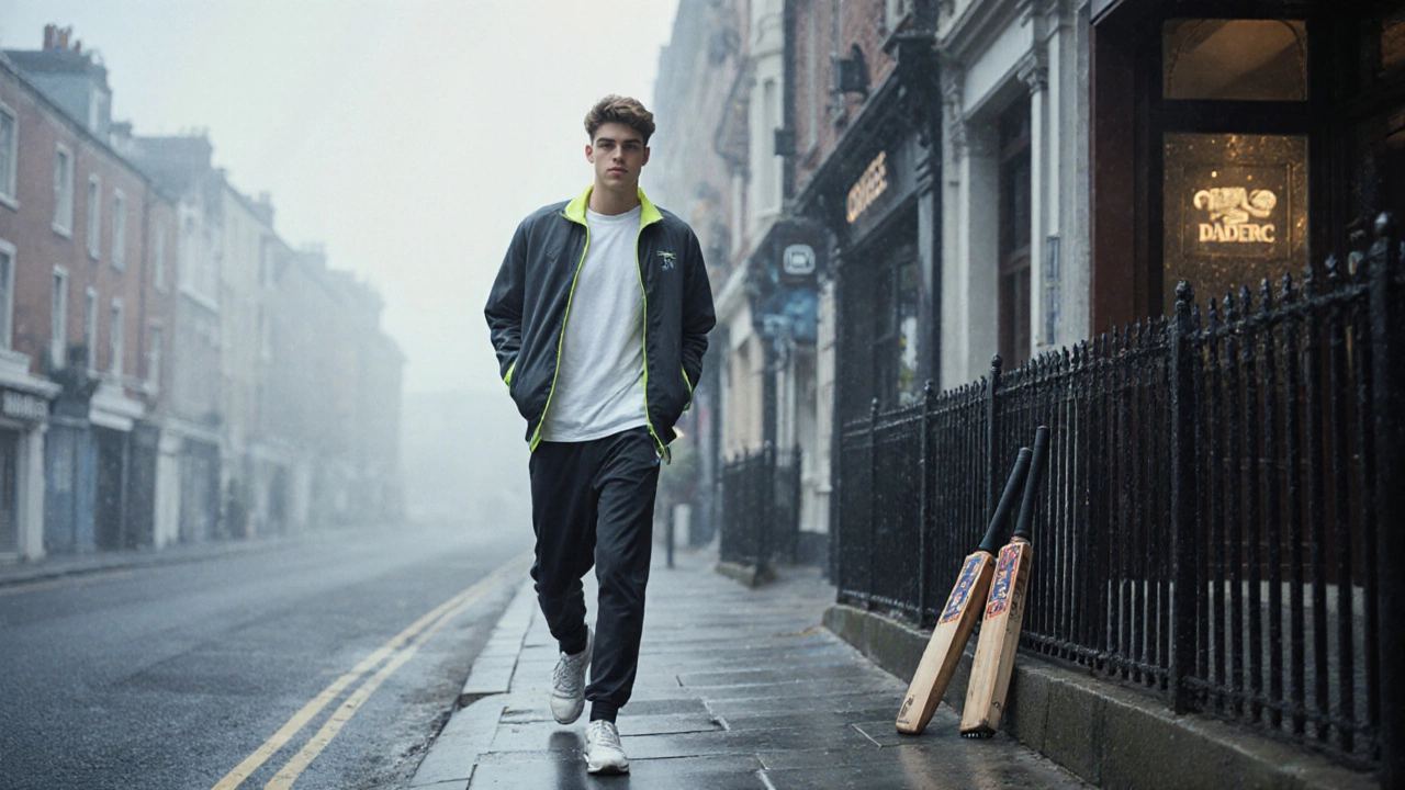 Why Is It Called Sportswear? History, Irish Twist & Buying Guide