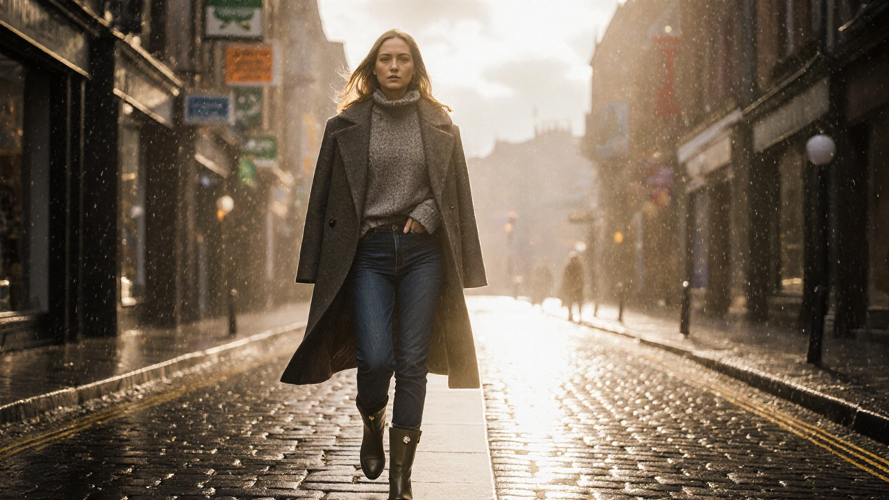 What Brand of Jeans Does Meghan Markle Wear? Irish Style Insights and Where to Buy Similar Jeans in Ireland