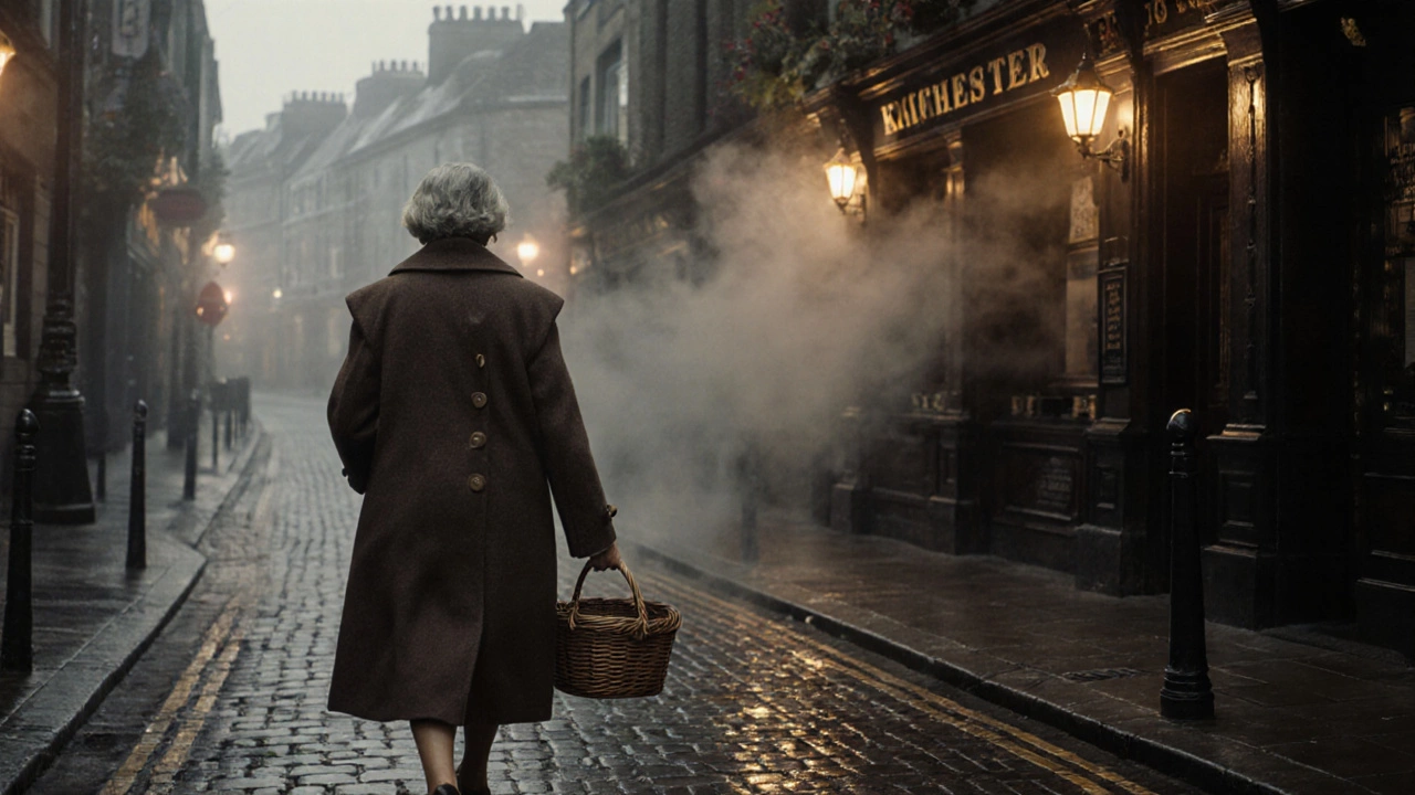 What Jackets Never Go Out of Style in Ireland?