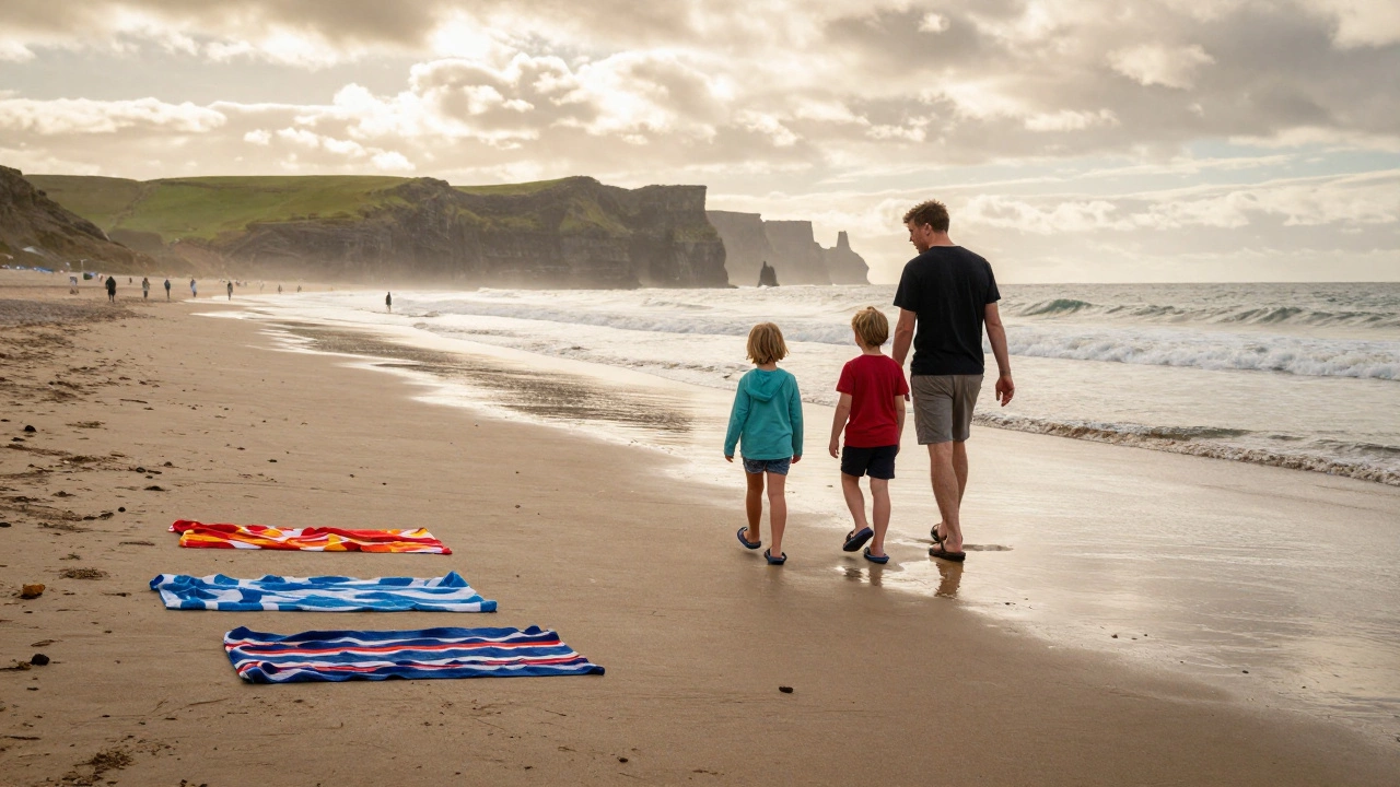 What Are Hawaii Slippers? The Real Story Behind This Irish Summer Staple