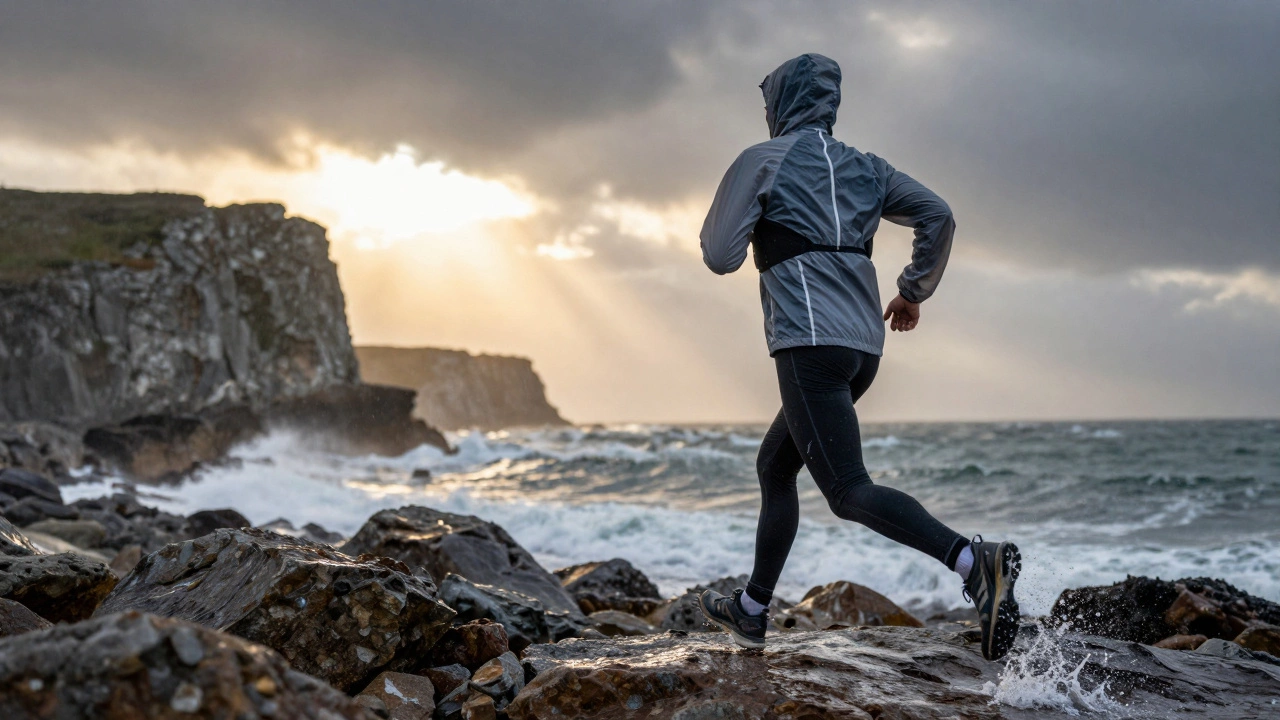 What Is Sportswear? A Practical Guide for Ireland’s Weather, Workouts, and Wild Days Out