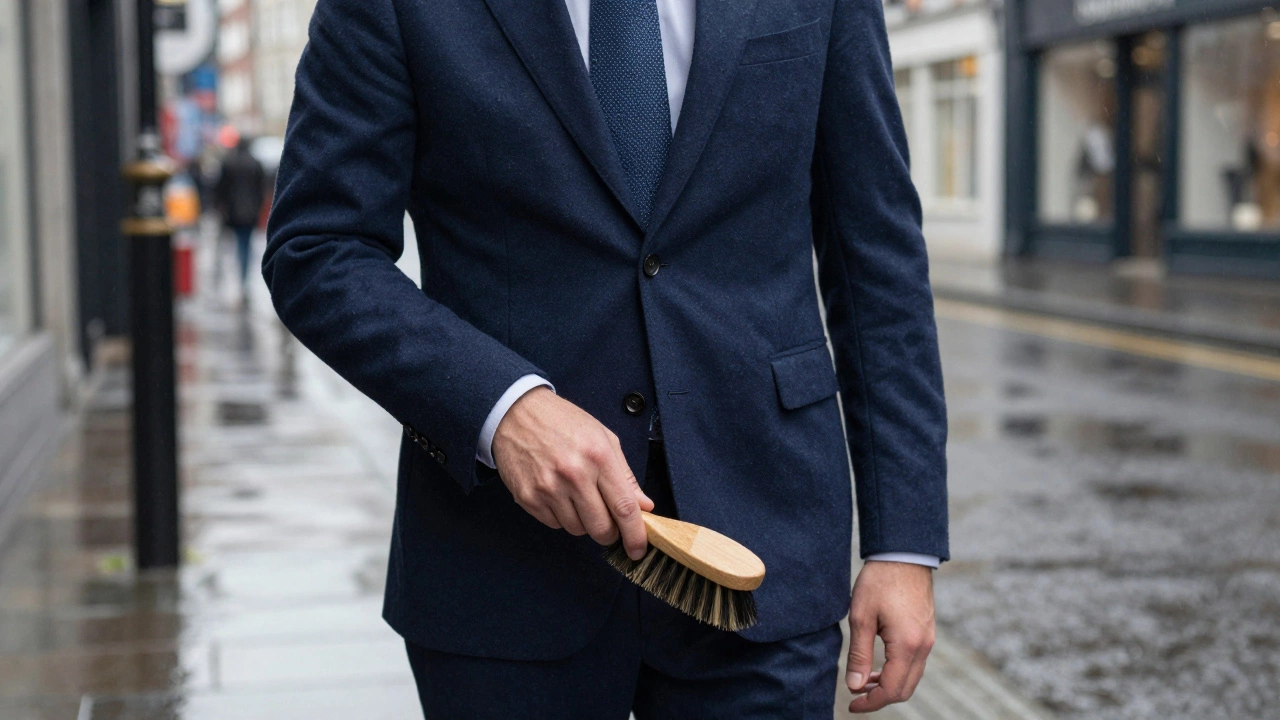 When to Throw Away a Suit in Ireland: A Practical Guide for Every Occasion