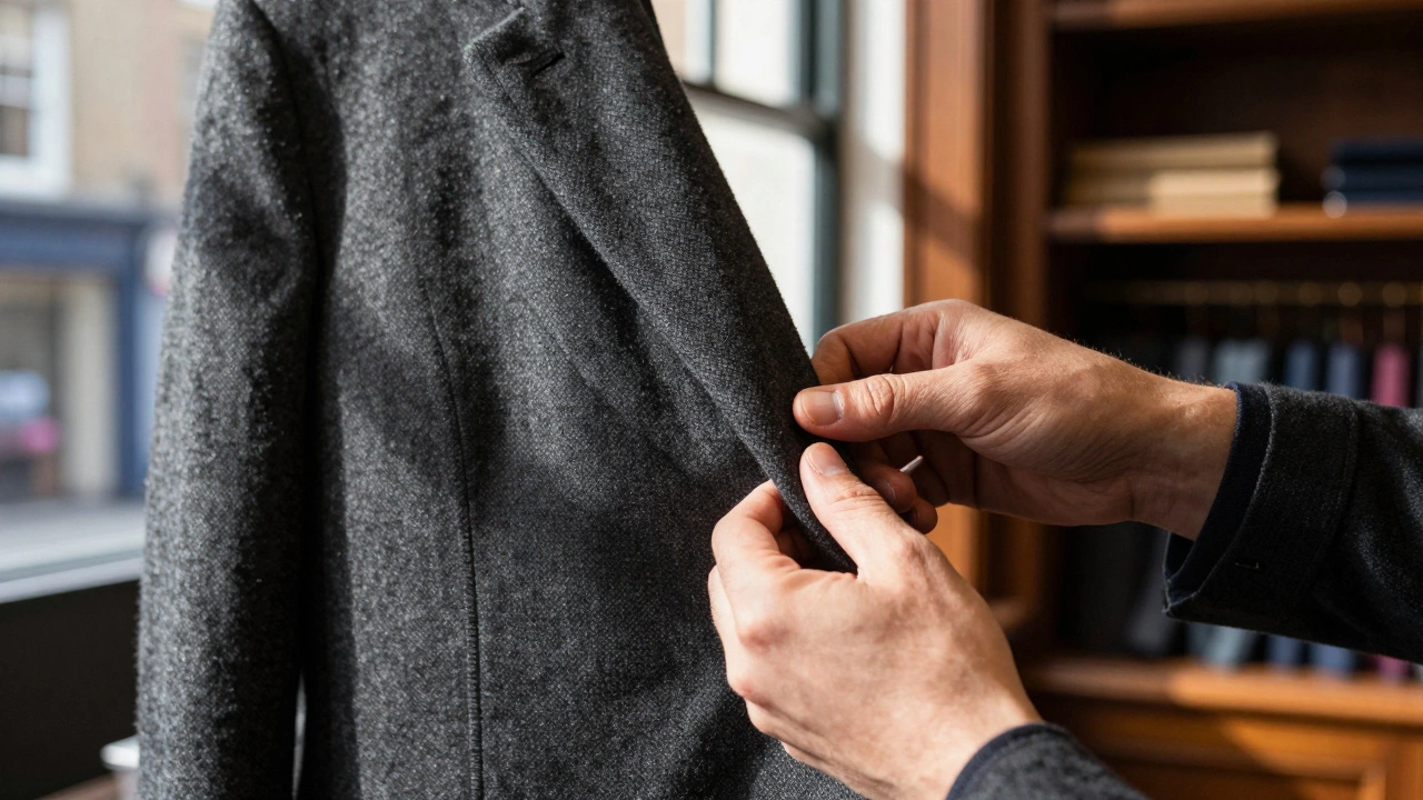 How to Look Expensive in a Suit: Expert Tips for Ireland