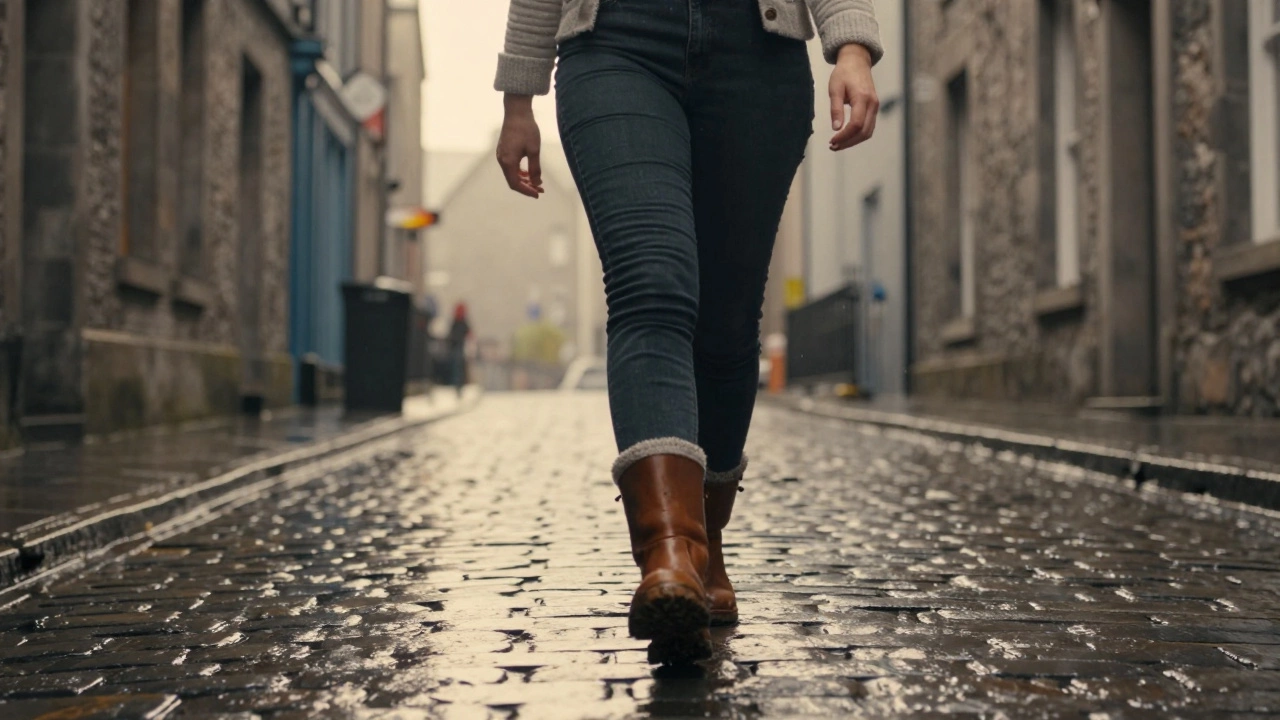 How Wide Are Thursday Boots? A Practical Guide for Irish Feet