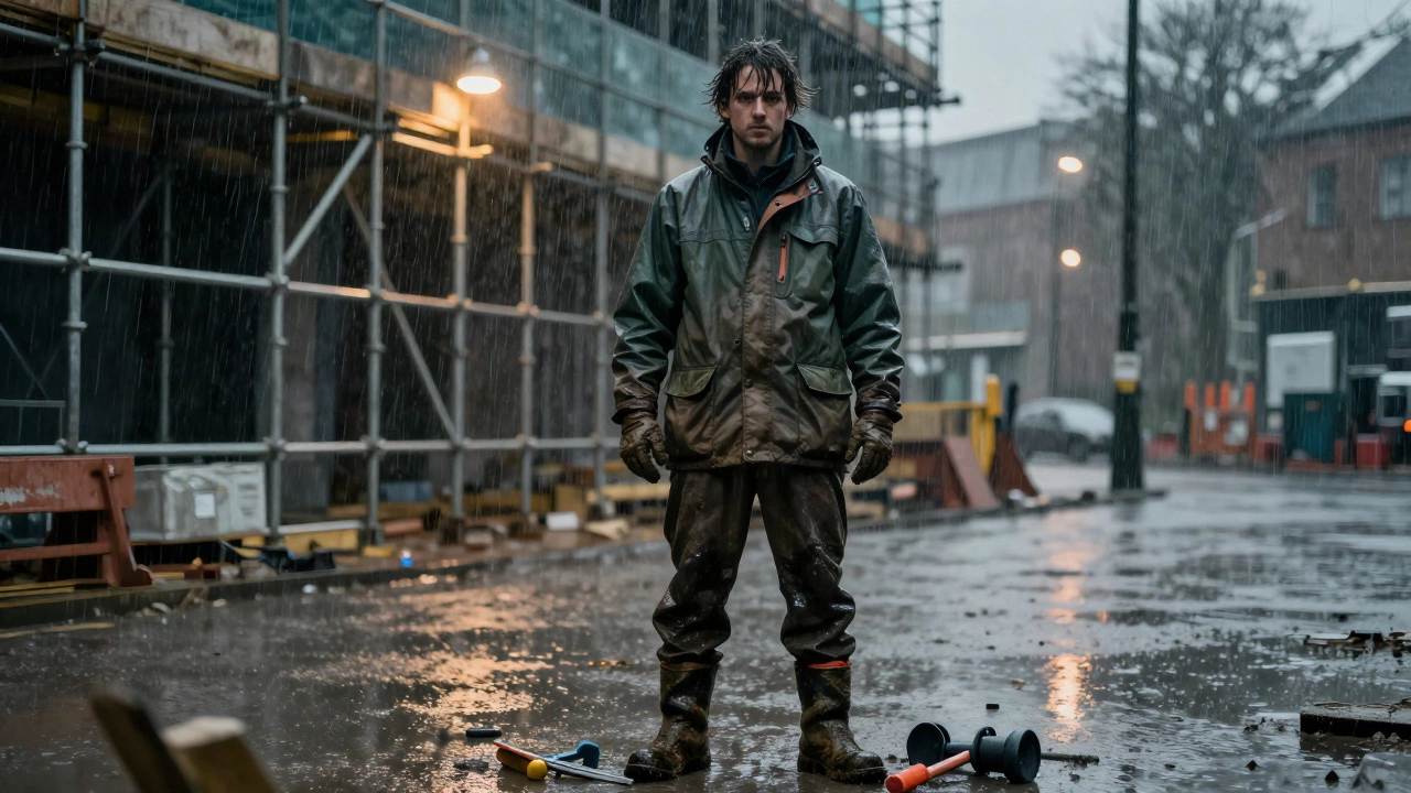 What Is the Best Off-Brand Alternative to Carhartt Jackets in Ireland?