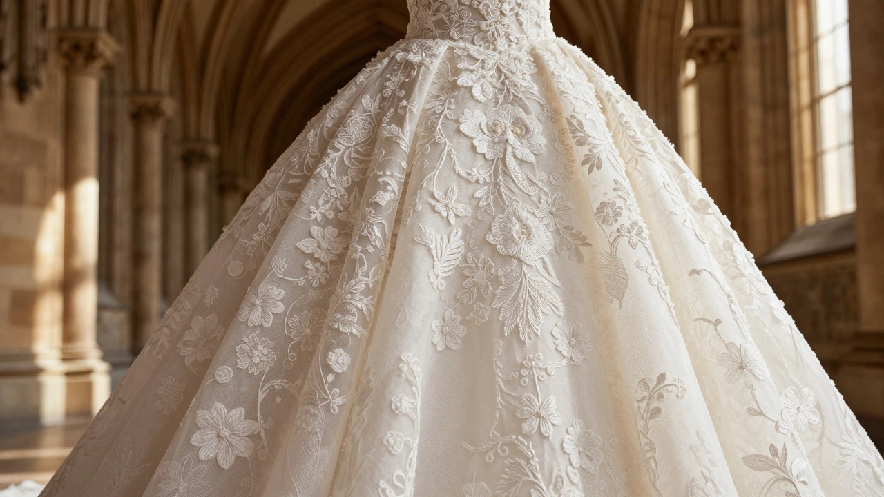 Who Paid for William and Kate Wedding? Royal Wedding Costs and Evening Dress Insights for Irish Brides