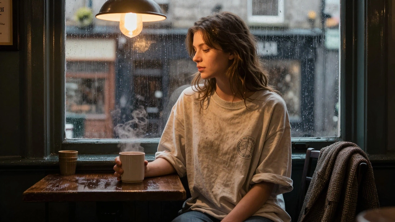 Why Do Girls Wear Boyfriends Shirt in Ireland?