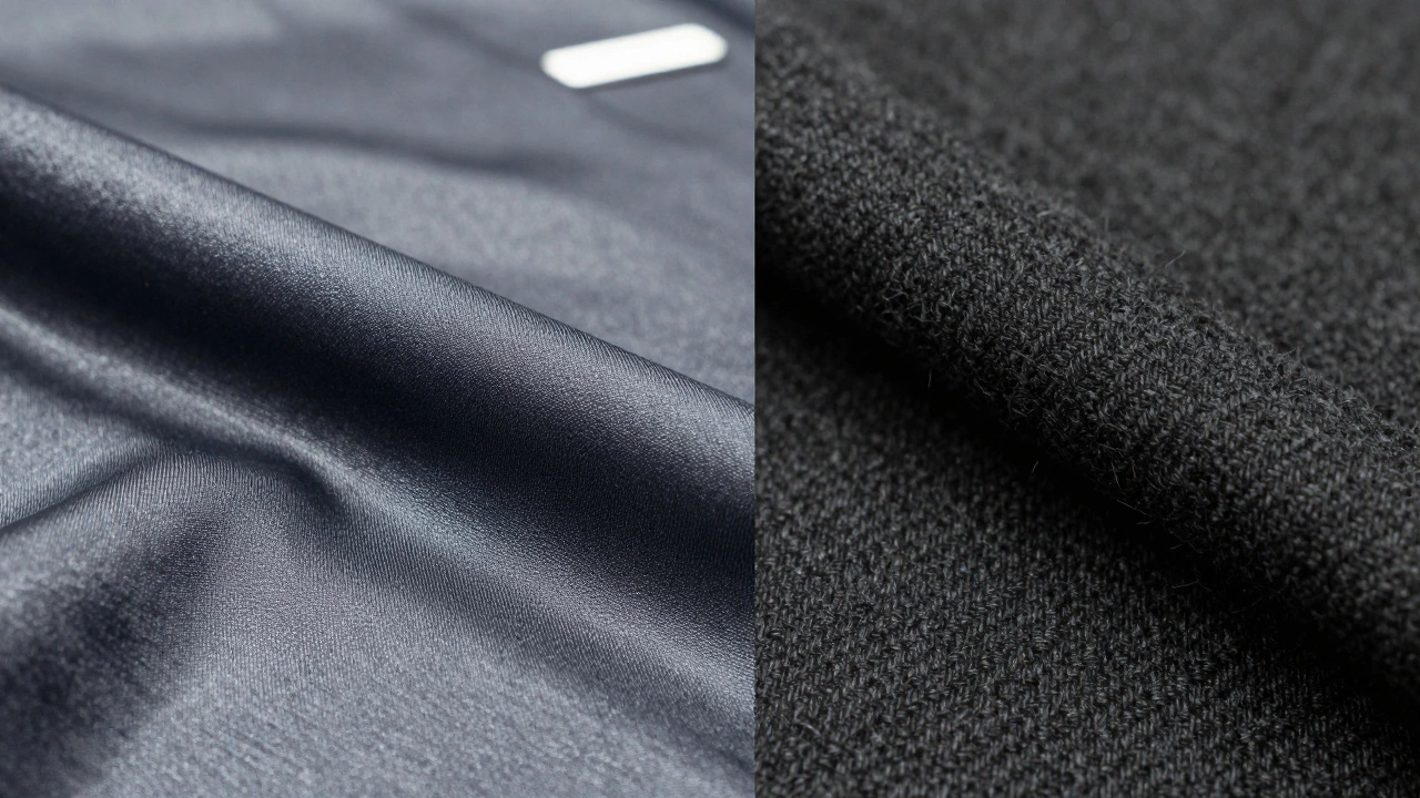 Budget vs Luxury: What's the Real Difference Between a $100 and $1000 Suit?