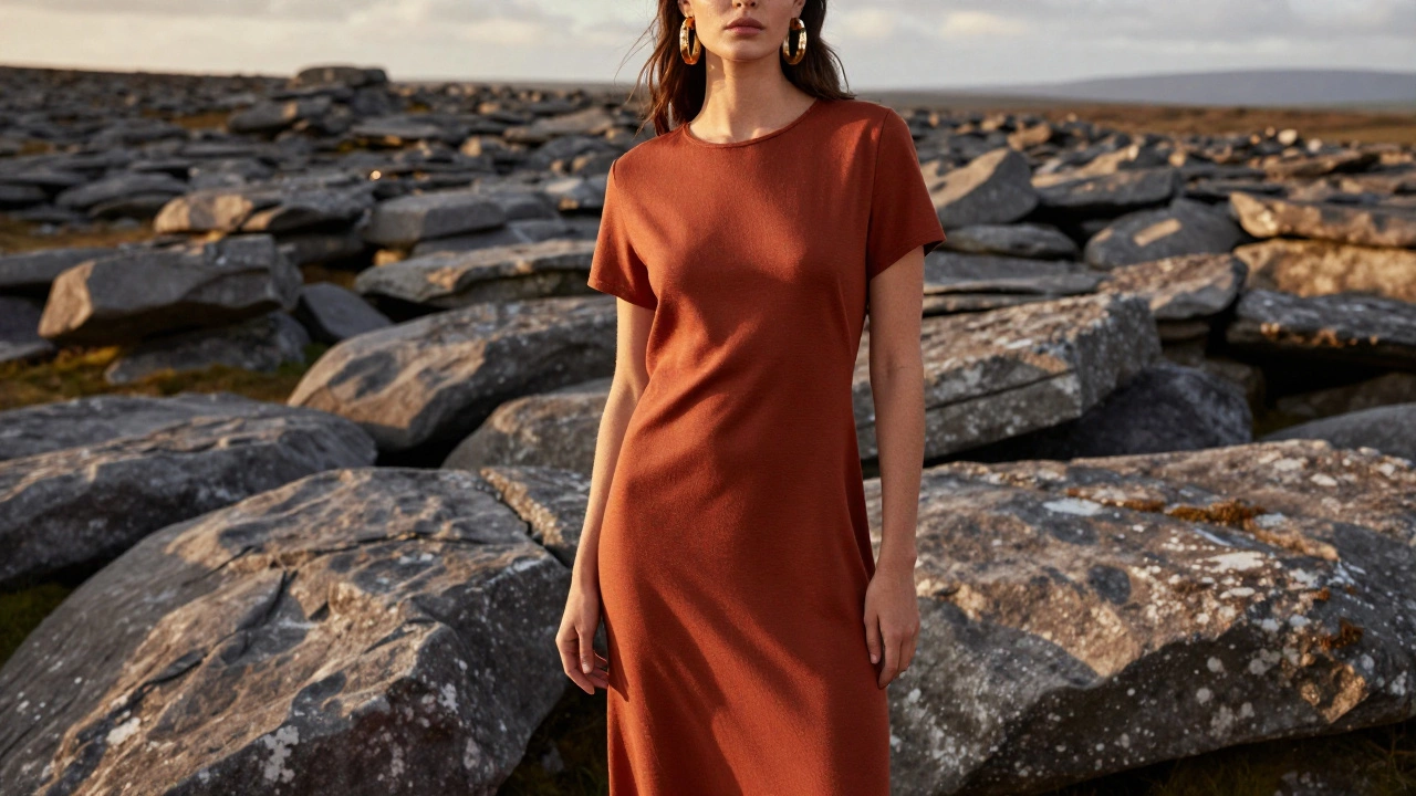 Gold or Silver Jewelry for Summer Dresses: The Ultimate Guide for Ireland