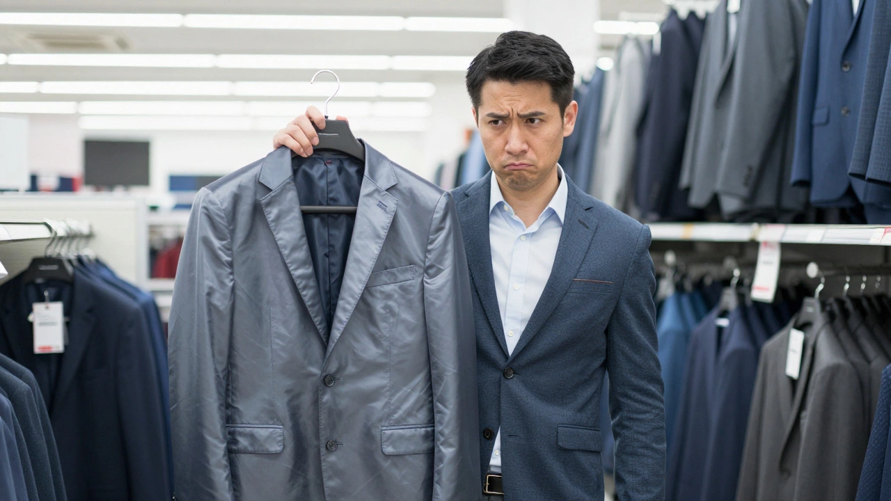 What Is a Good Amount of Money to Spend on a Suit? A 2026 Buyer's Guide