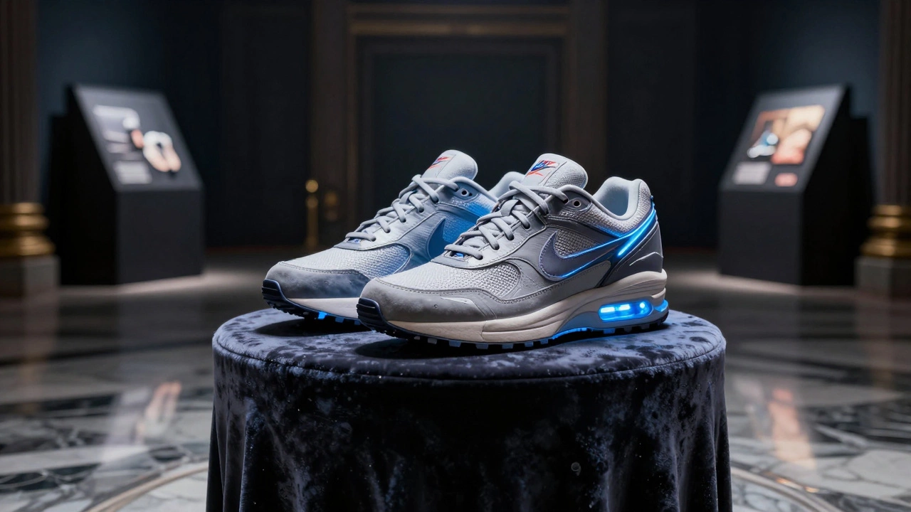 What is the Highest Sold Shoe Ever? The Global Record and Irish Context