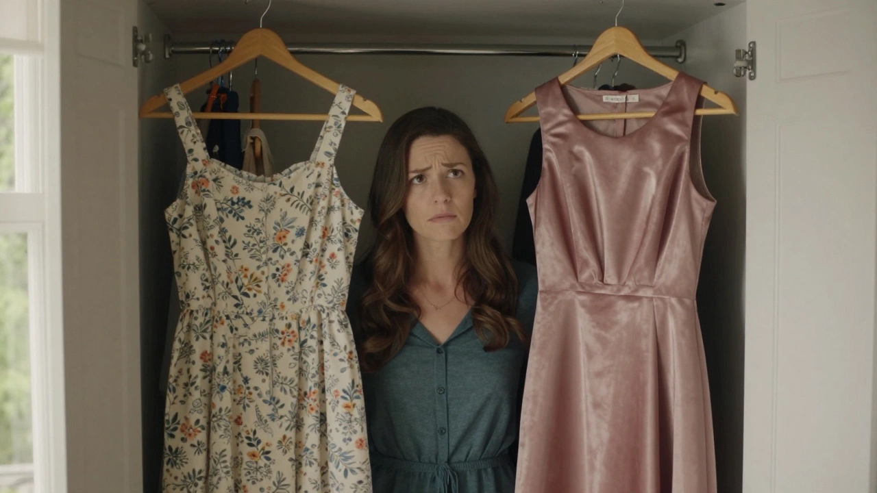 Dress vs Cocktail Dress: The Definitive Guide for Irish Events