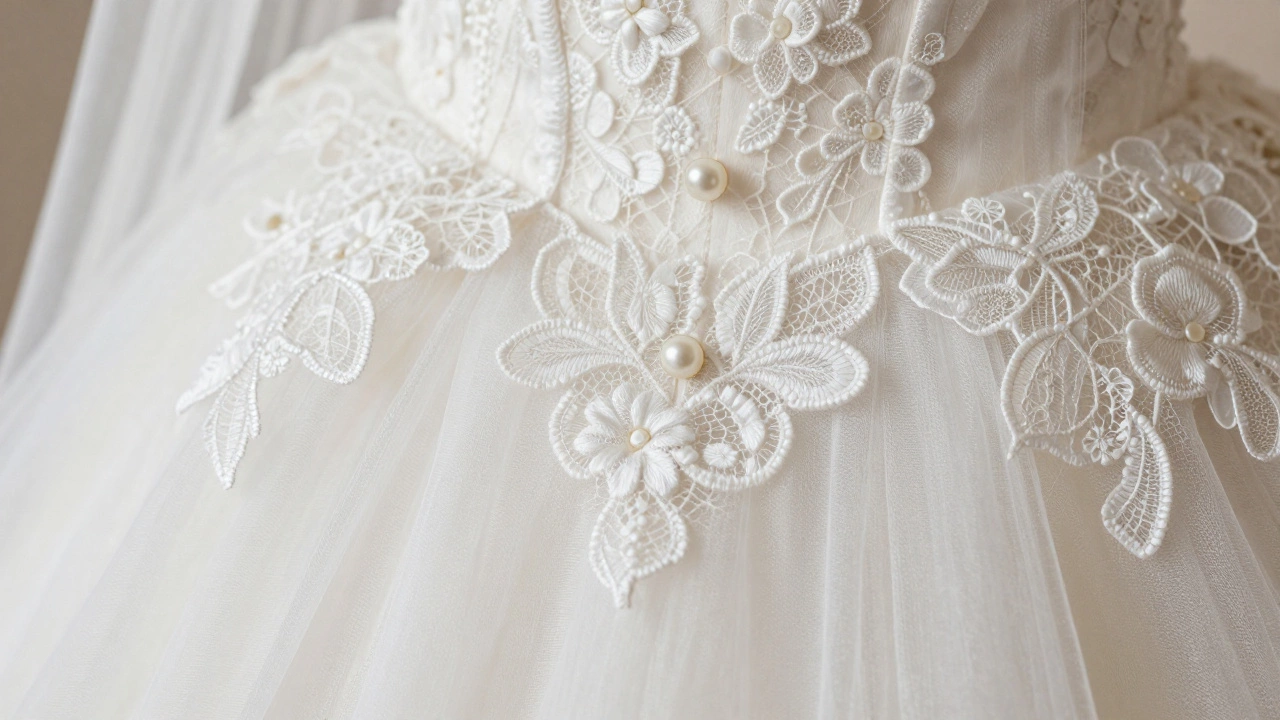 Kate Middleton's Wedding Dress Price: The Real Cost Breakdown for Irish Brides