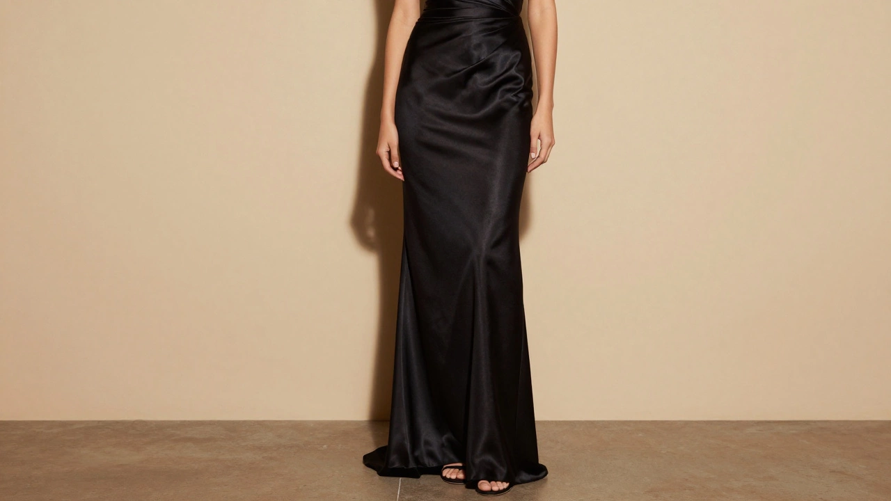 What Length Should an Evening Dress Be? The Complete Guide to Hemlines