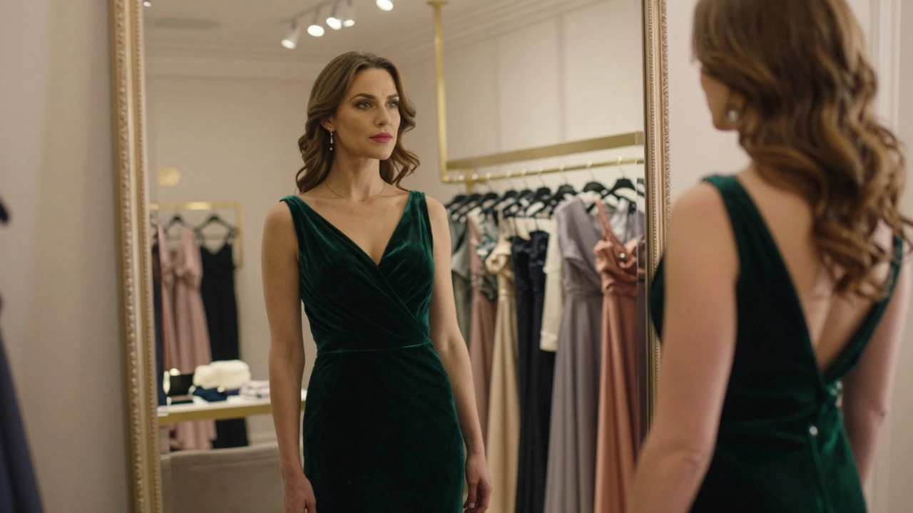 Royal Nannies vs. Irish Evening Wear: Why We Care About the Details