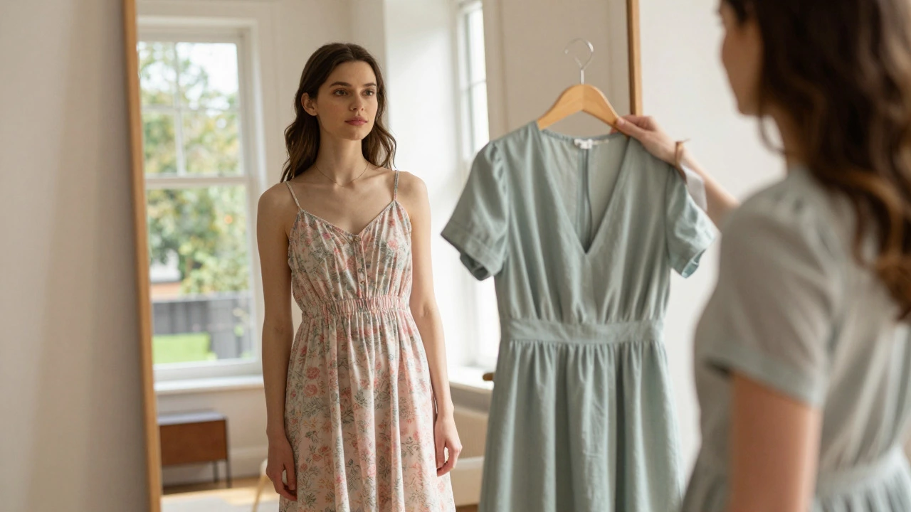 Sundress vs Summer Dress: What’s the Difference for Irish Summers?