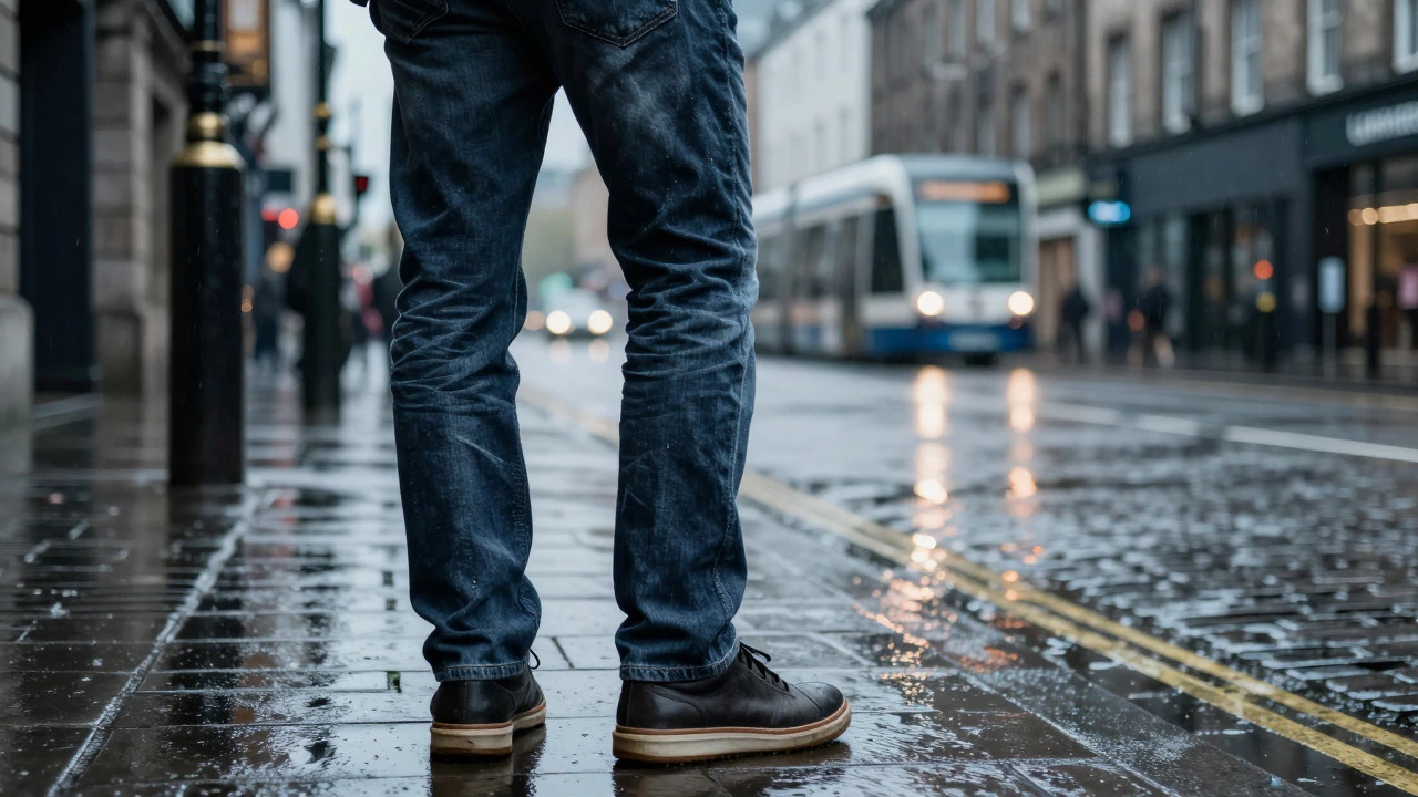What Brands Sell Good Quality Jeans in Ireland? A Local Buyer's Guide