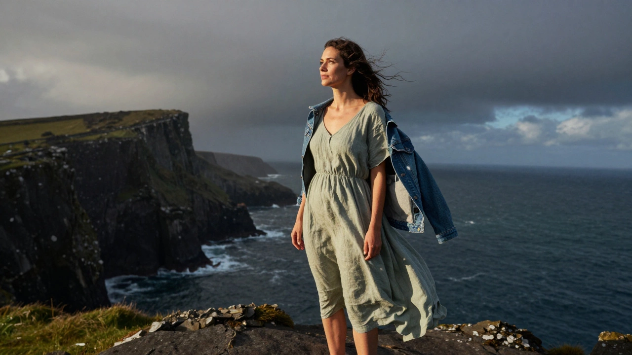 What Makes a Summer Dress a Summer Dress? The Irish Guide to Beating the Heat
