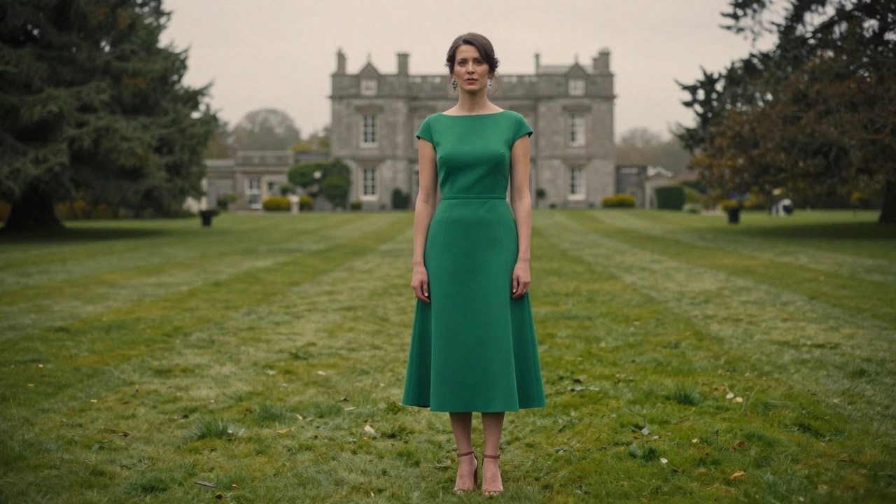 What to Wear to a 5pm Wedding in Ireland: The Ultimate Guest Guide