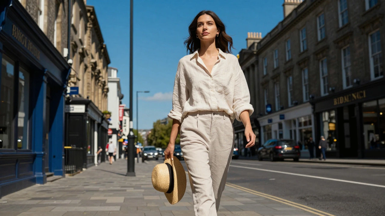 How to Dress for 90 Degree Weather in Ireland: The Ultimate Summer Guide